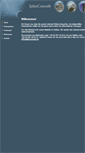 Mobile Screenshot of jahnconsult.de